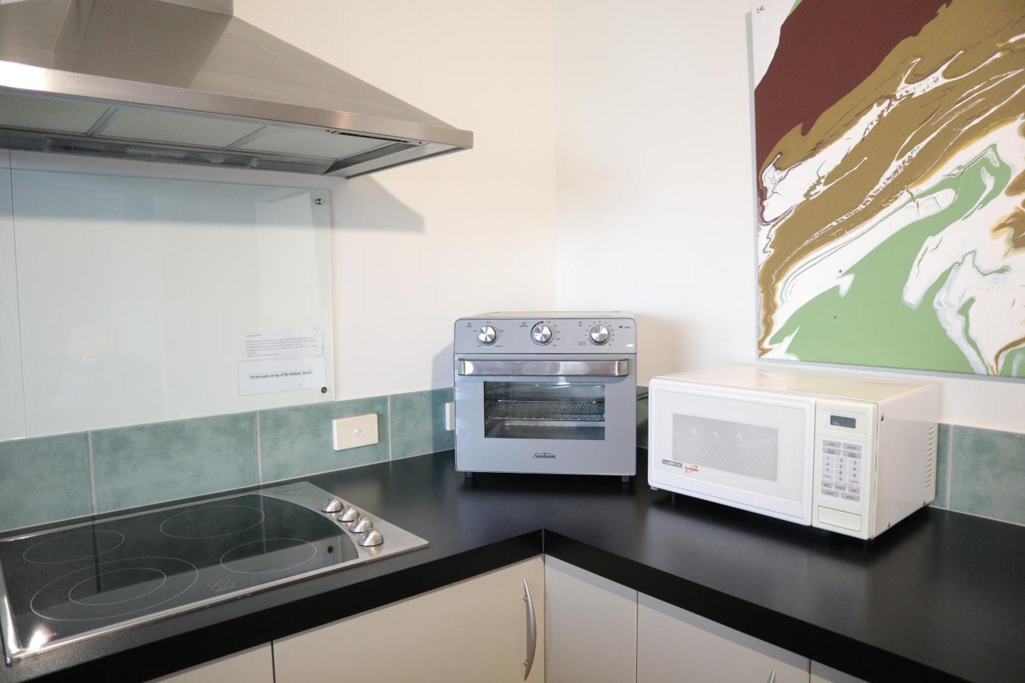 Absolutely Villa Кайкура Екстериор снимка