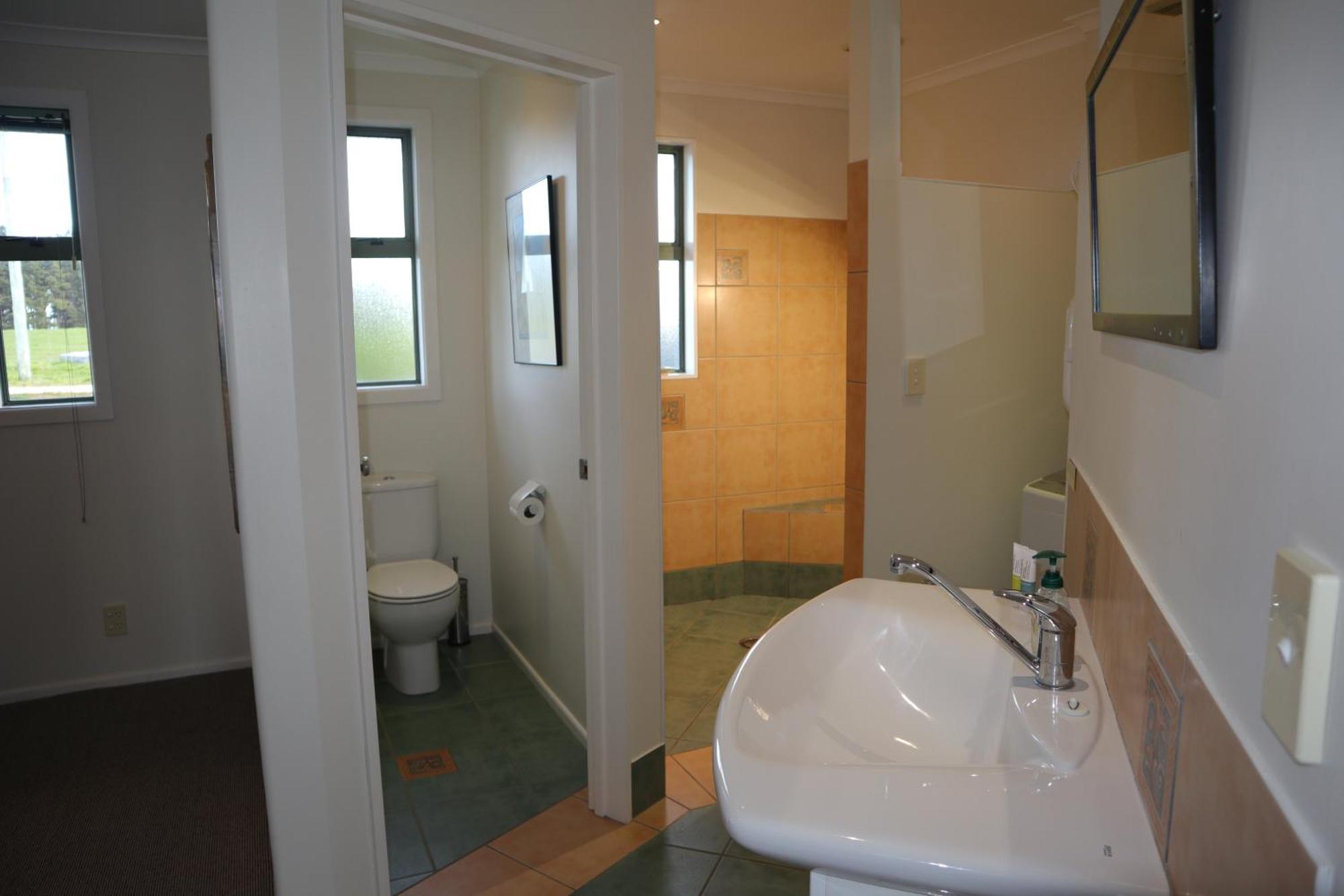 Absolutely Villa Кайкура Екстериор снимка